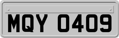 MQY0409