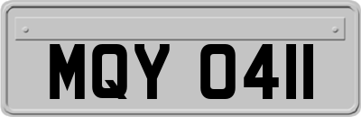 MQY0411