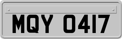 MQY0417