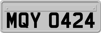 MQY0424