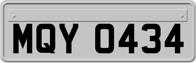 MQY0434