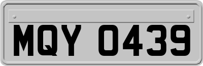 MQY0439