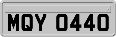 MQY0440