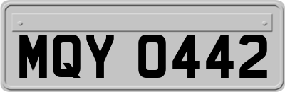 MQY0442
