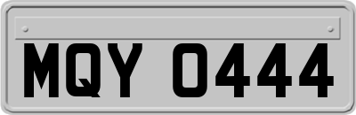 MQY0444