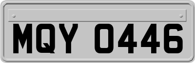 MQY0446