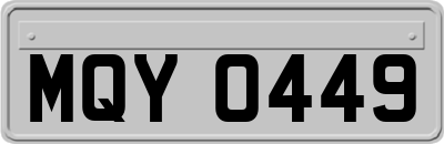 MQY0449