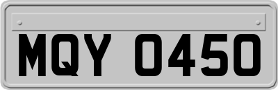 MQY0450