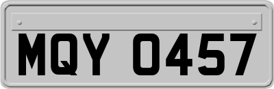 MQY0457