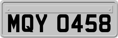 MQY0458