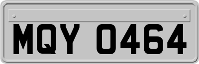 MQY0464