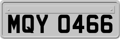 MQY0466