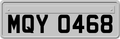 MQY0468