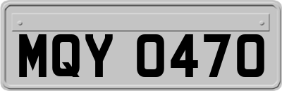 MQY0470