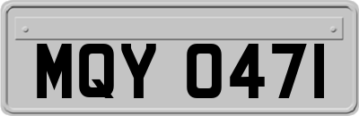 MQY0471