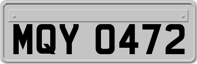 MQY0472