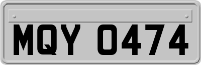 MQY0474