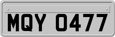 MQY0477