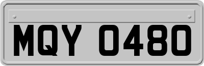 MQY0480