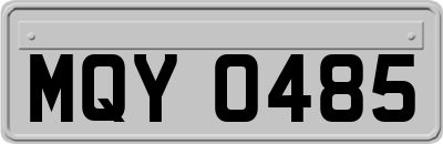 MQY0485