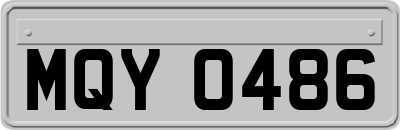 MQY0486