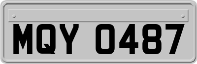 MQY0487