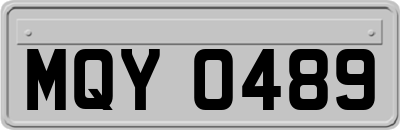 MQY0489