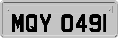 MQY0491