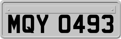 MQY0493