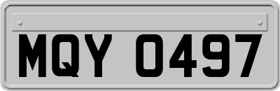 MQY0497