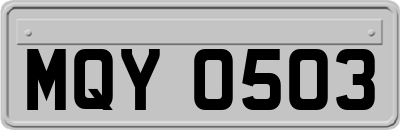 MQY0503