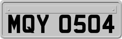MQY0504
