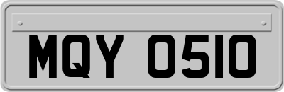 MQY0510