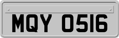 MQY0516