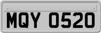 MQY0520
