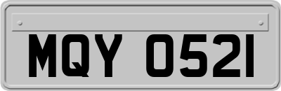 MQY0521
