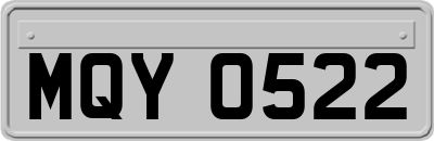 MQY0522