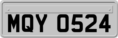 MQY0524
