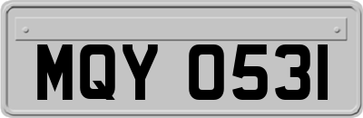 MQY0531