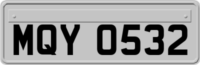 MQY0532