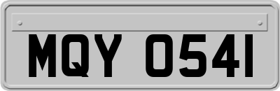 MQY0541