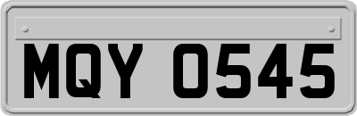 MQY0545