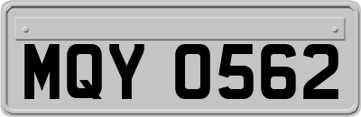 MQY0562