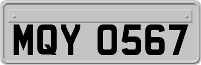 MQY0567