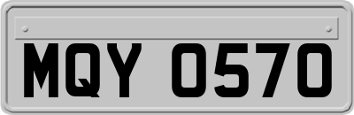 MQY0570