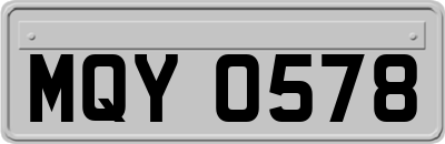 MQY0578
