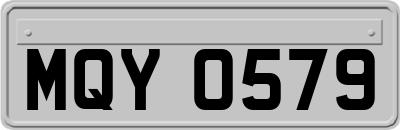 MQY0579