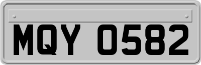 MQY0582