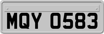 MQY0583