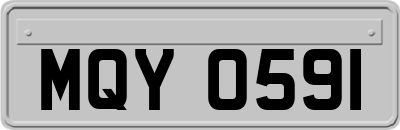MQY0591